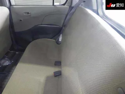 Daihatsu MIRA  с аукциона в Японии