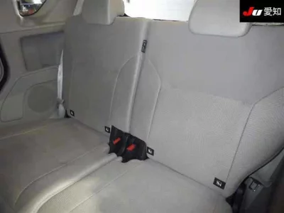 Mitsubishi eK X Space