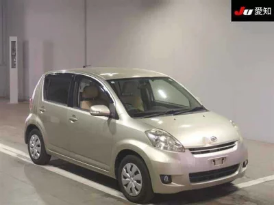Daihatsu Boon