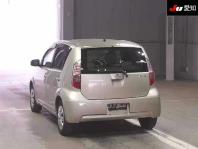 Daihatsu Boon