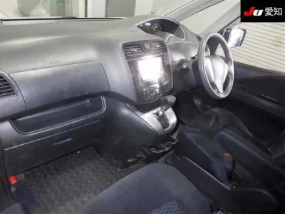 Suzuki Landy