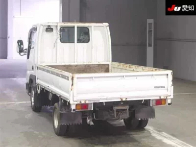 Mazda Titan
