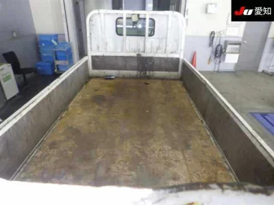 Hino DUTRO  с аукциона в Японии