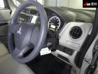 Mitsubishi EK WAGON лот № 159 оценка 3.5  с аукциона в Японии 4