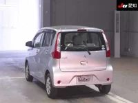 Mitsubishi EK WAGON лот № 159 оценка 3.5  с аукциона в Японии 1