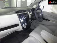 Mitsubishi EK WAGON лот № 159 оценка 3.5  с аукциона в Японии 2