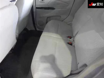 Mitsubishi EK WAGON  с аукциона в Японии