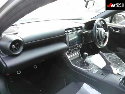 Subaru BRZ