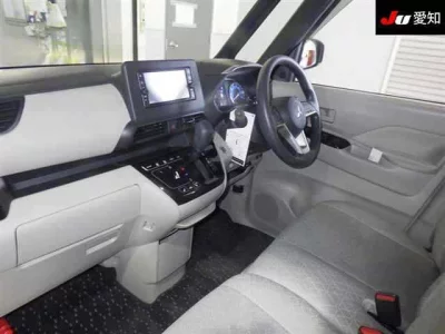 Mitsubishi eK X Space