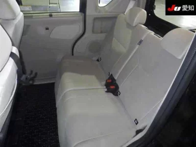 Mitsubishi eK X Space