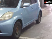 Daihatsu Boon лот № 30269 оценка R  с аукциона в Японии 6