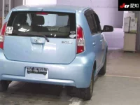 Daihatsu Boon лот № 30269 оценка R  с аукциона в Японии 7