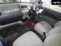 Daihatsu Boon лот № 30269 оценка R  с аукциона в Японии 2