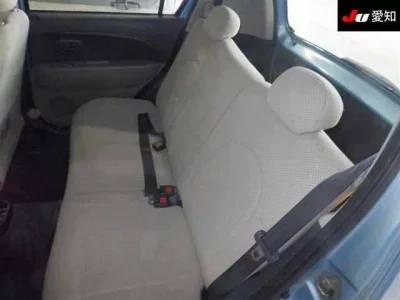 Daihatsu Boon  с аукциона в Японии