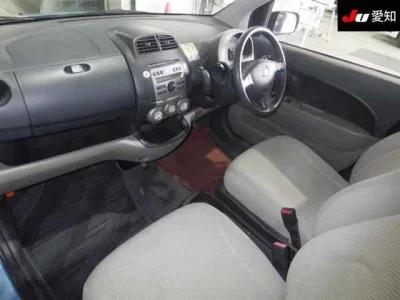 Daihatsu Boon  с аукциона в Японии