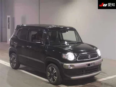 Suzuki Xbee