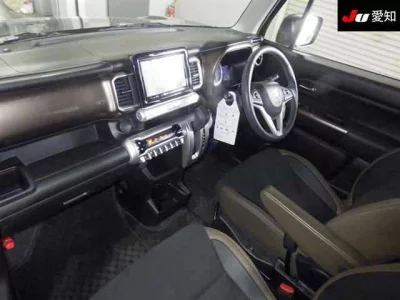 Suzuki Xbee