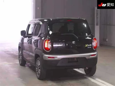 Suzuki Xbee