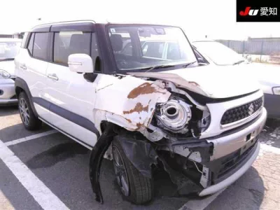 Suzuki XBEE