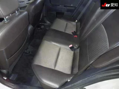 Mitsubishi GALANT FORTIS