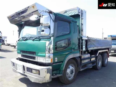 Mitsubishi SUPER GREAT