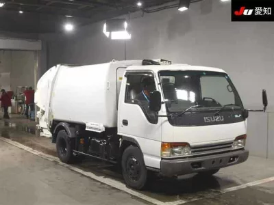 Isuzu TRUCK
