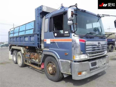 Hino TRUCK