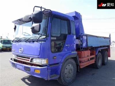 Hino TRUCK