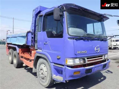 Hino TRUCK