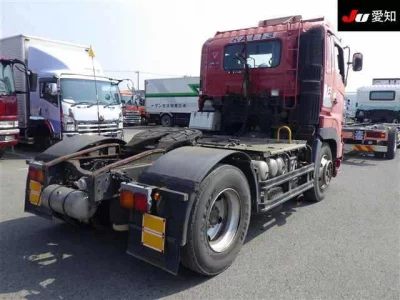 Hino TRUCK