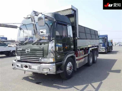 Hino TRUCK