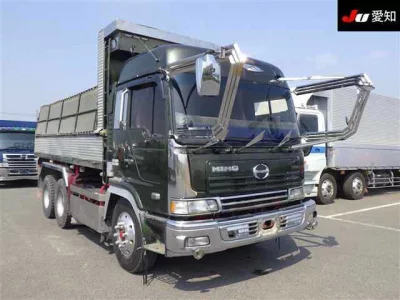 Hino TRUCK