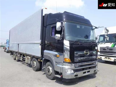 Hino TRUCK