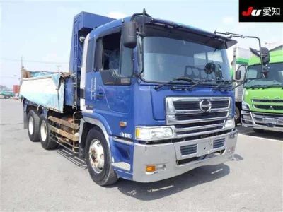 Hino TRUCK