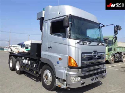 Hino PROFIA