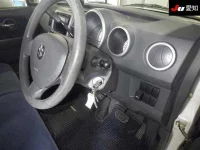 Suzuki WAGON R лот № 35115 оценка 3.5  с аукциона в Японии 4