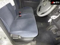 Suzuki WAGON R лот № 35115 оценка 3.5  с аукциона в Японии 5