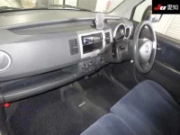 Suzuki WAGON R лот № 35115 оценка 3.5  с аукциона в Японии 2