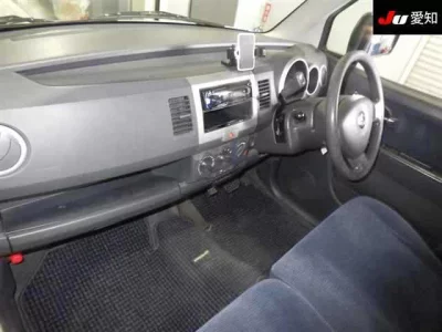 Suzuki WAGON R  с аукциона в Японии