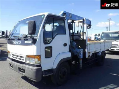 Isuzu TRUCK