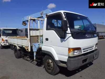 Isuzu TRUCK