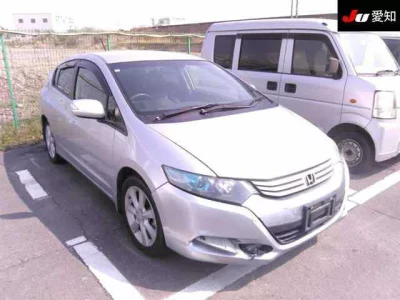 Honda INSIGHT
