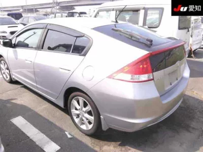Honda INSIGHT
