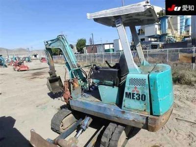 Mitsubishi MITUBISHI