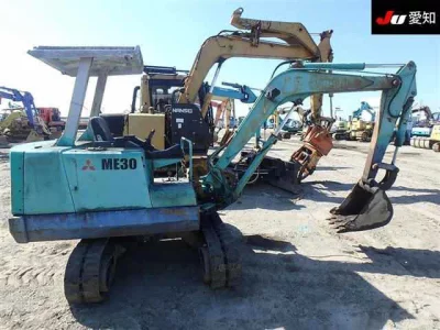 Mitsubishi MITUBISHI