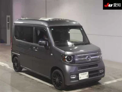Honda N VAN