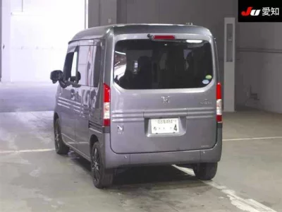 Honda N VAN