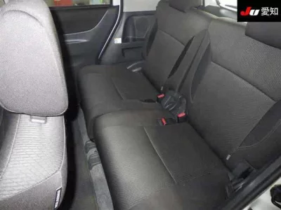 Mitsubishi DELICA D2