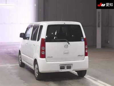 Mazda AZ WAGON