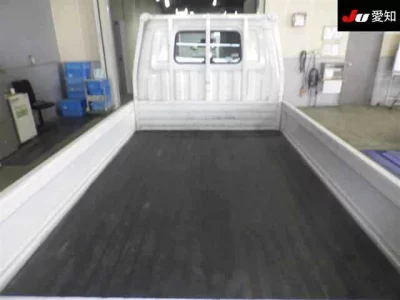 Mitsubishi DELICA TRUCK